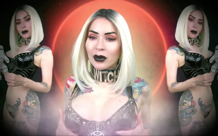 Baal Eldritch: The Witch's Curse: Emasculation and Impotence
