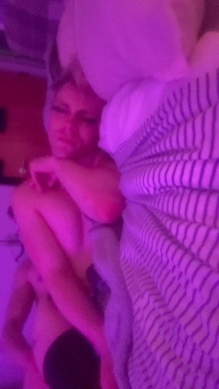 Kali TGirl: Kalitgirl von stiefbrust besamt