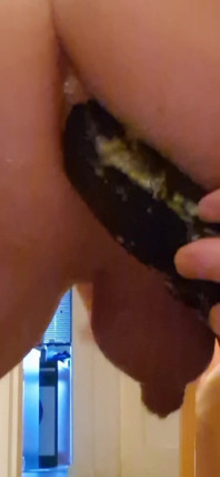 Dildo Anal