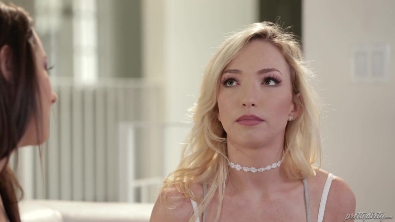 Pretty Dirty: PrettyDirty - What happened last night