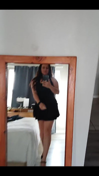 Outfit Of The Day