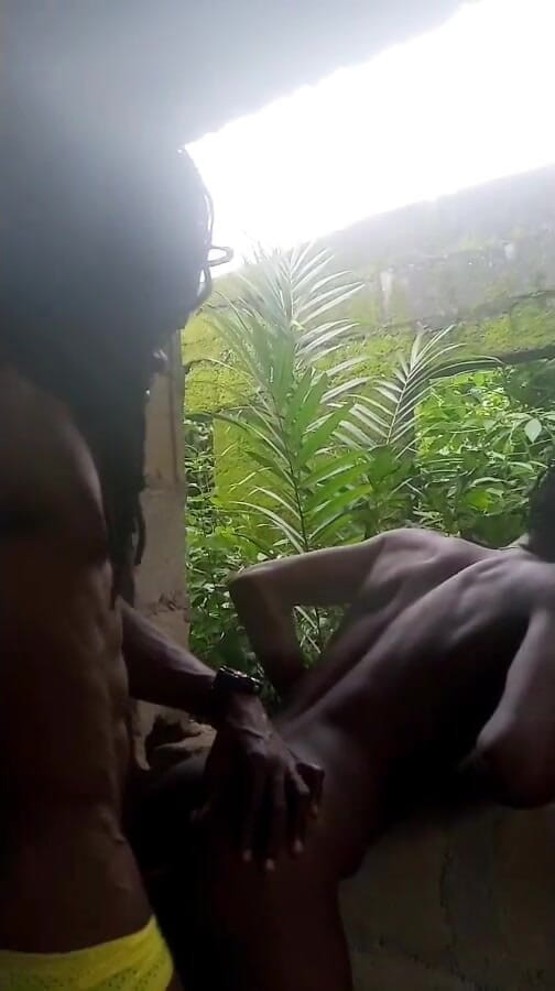 Fuckers Empire: After Campus I and My Niga Hang Out and Have...