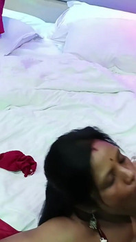 Profesoară indiană face sex dur în camera de hotel