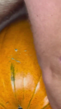 Pumpa får mig att komma två gånger!!