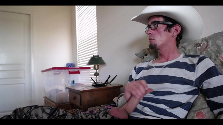 Joe Iandola: Watch My Masturbation