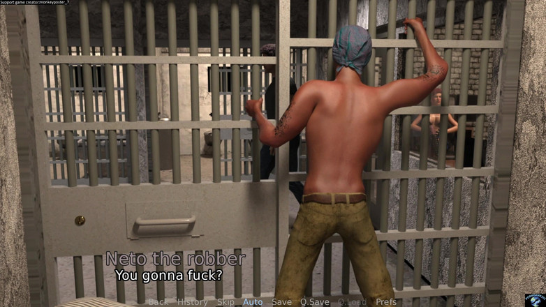 Porngame201: Törstig för min gäst #37