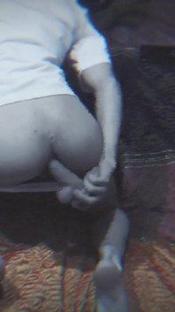 Fratele vitreg mi-a distrus gaura flămândă