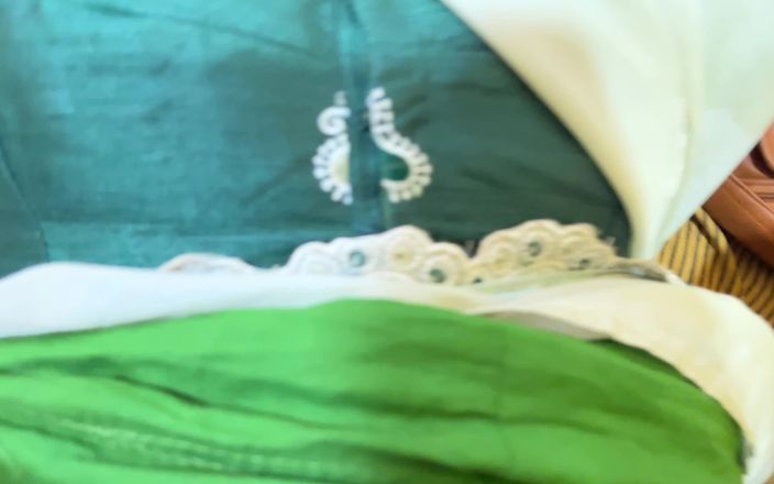 Ritu: हॉट देसी भाभी ने बाजार में भाभी को लापता करने के बहाने होटल में रोमांस किया