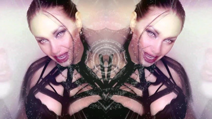 Goddess Misha Goldy: Mesmerizing ASMR & eye contact! My lips will penetrate right inside...