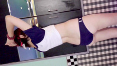 hiro_mayu_couple_jp: Mayu NO70 Lokale Pleister Verstoppen, Sportkleding Cosplay, Blinddoek, Deepthroat, Spuiten,...