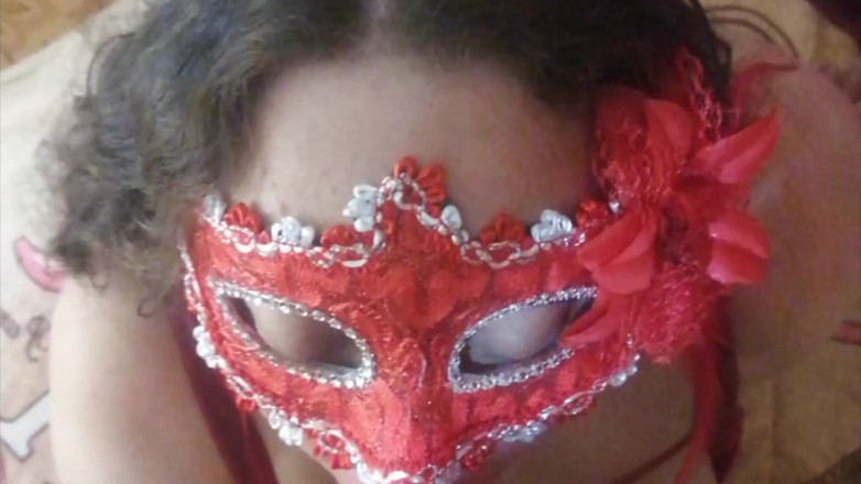 HornyCouple69x: Njuter Av Oralsex, Slickar, Suger Och Tar Djup I Halsen.