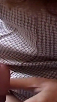 There's Nothing More Delicious Than Having a Hard Cock in My Mouth and Making It Cum