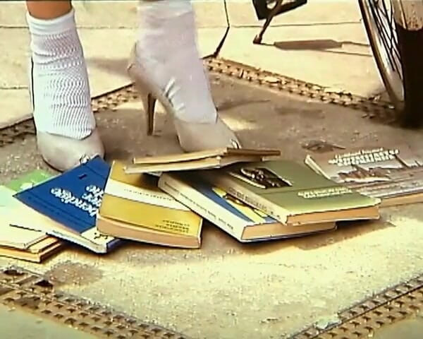 GERMAN PORN CLASSICS: Учнівство підлітка