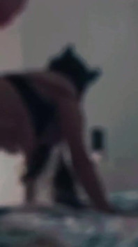 Taboo Family: Stepsister with Her Panties on Fucking All Day with Her Stepbrother When Her Parents Are Not at Home