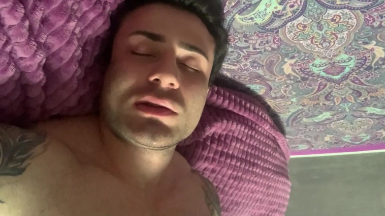 Maximus Barmin: Horny after gym session, make a mess! (pt.2)