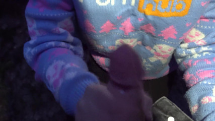 Jessahk: Jerking off and sucking his dick outdoor in the woods