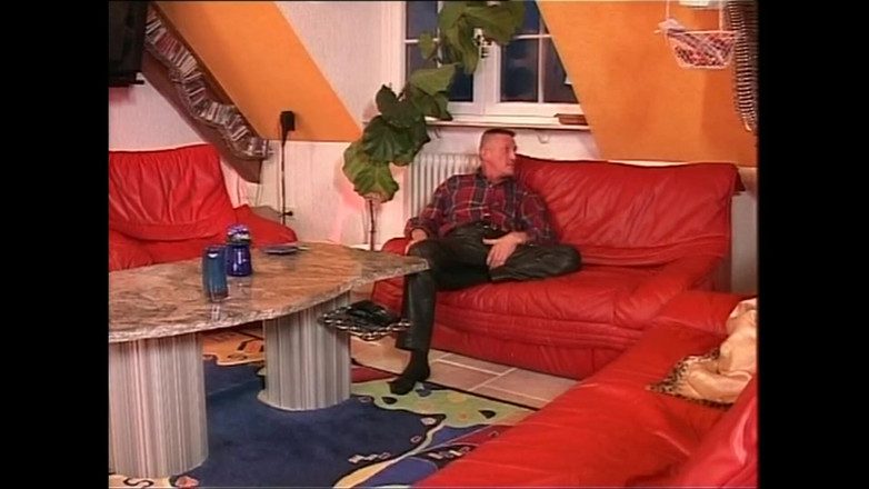 FM Video films: Sentimentos e sexo - Episódio 6