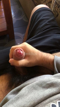 I Get Horny While I Do Homework