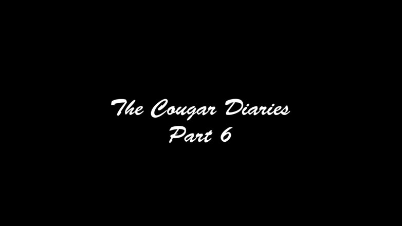 Julia Ann: クーガー日記 パート6