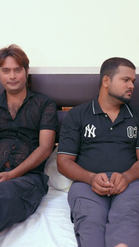 Raghu and Raj Swapped Wives, Had Sex with Them, and Enjoyed Themselves Immensely.
