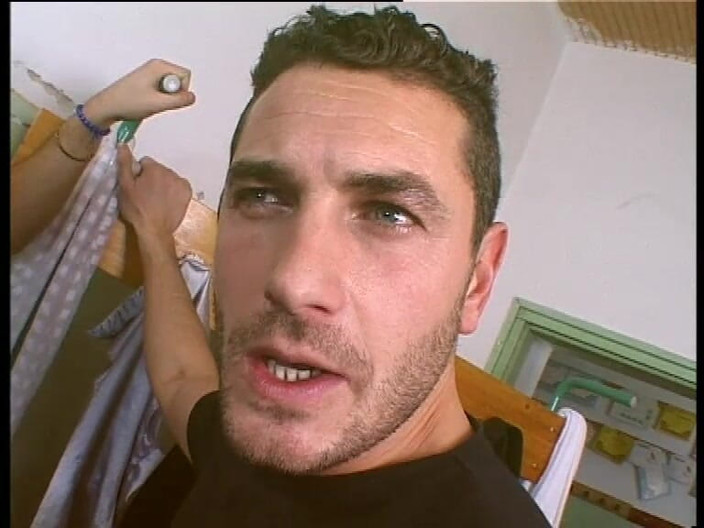 Vintage Movies XXX Best of: Murid rambut pirang dientot habis-habisan sama gurunya sendiri