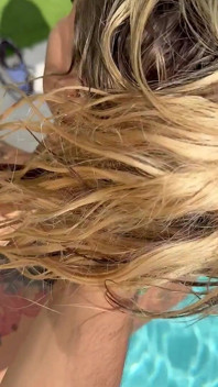 My Exhibitionist Woman Wants to Have Sex in Front of the Whole Neighborhood
