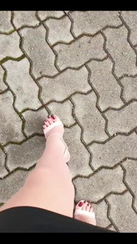 New Sandals