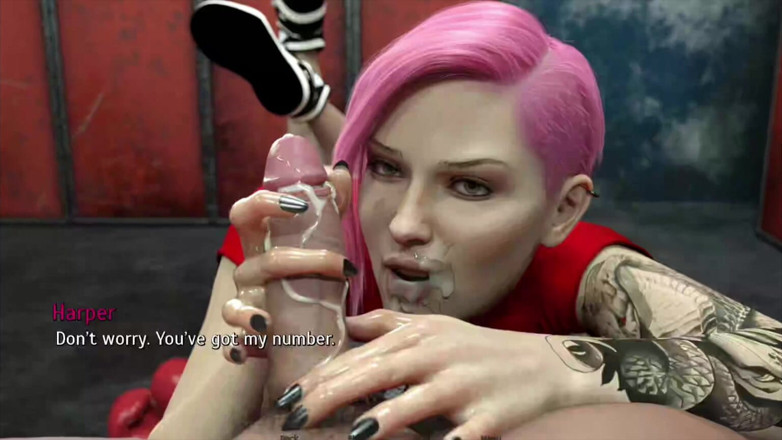 Sex game gamer: เทรนเนอร์ยิมและรุ่นแม่น่าเย็ดชอบดูดควยเขา