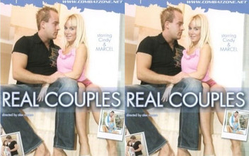 Estelle and Friends: Справжні пари, том 1