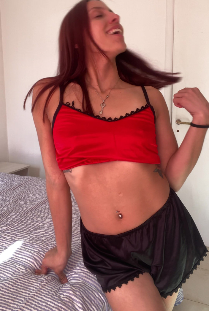 Lynn Scream: Fucking My Best Friend's Boyfriend on the Sly!