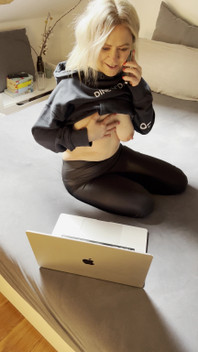 Phone Sex and Masturbation