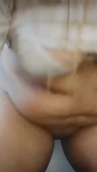 Anne Michelle，用我的粉色conejo奶油玩乐时光
