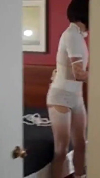 This Is Nicki a Femboi I Transformed and Started Her Feminine Training
