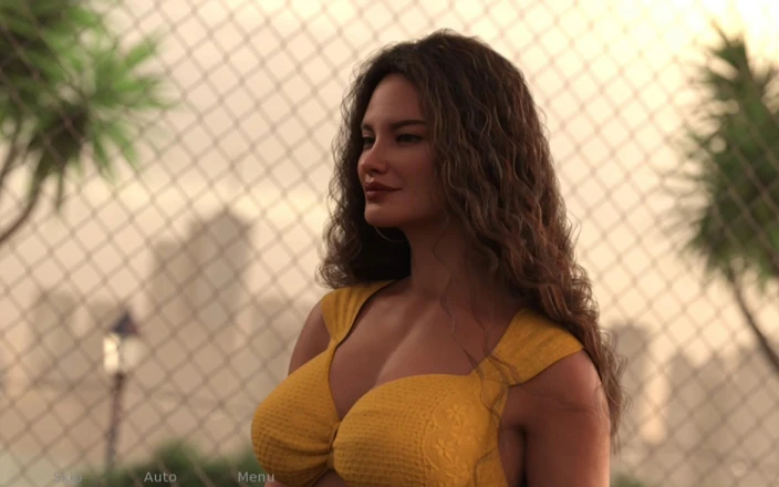 Q Boy: My Morning Erection Caught Stepsis - Rock the Rim - Ep02