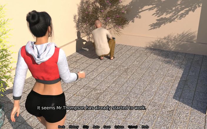 Dirty GamesXxX: El matrimonio adorado: profundamente enamorados quieren picante sus relaciones, termina...
