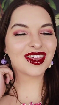 Edge for My Dark Lips