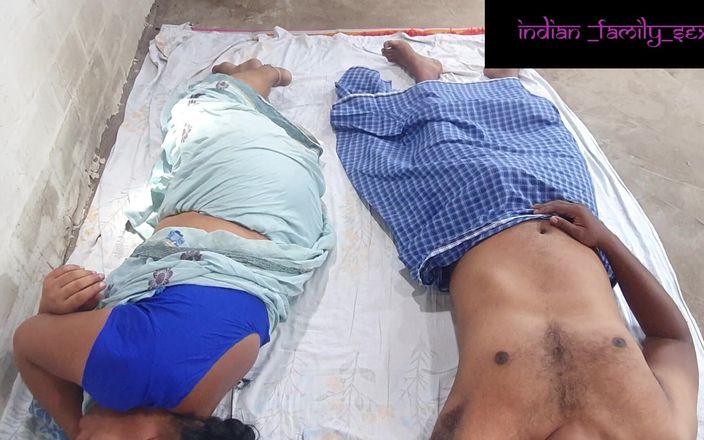 Indian IFS: Step Mom Wants Step Son for Fullfill Her Needs