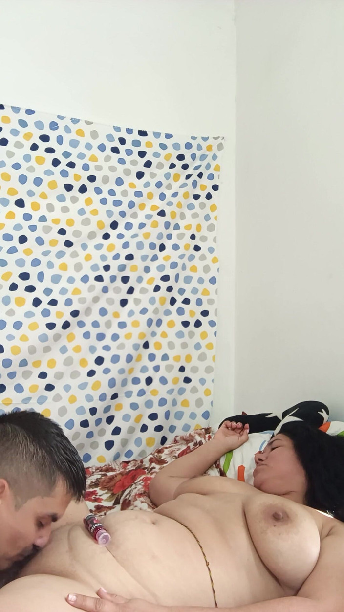 Valkyrieandluigy: Blowjob kompulsif