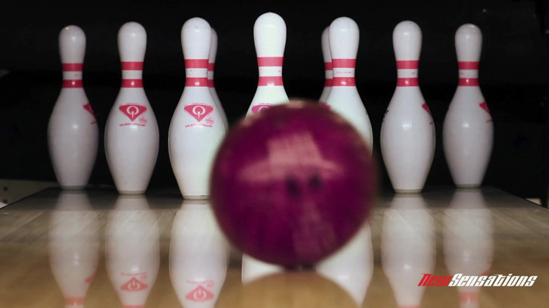 New Sensations: The Big Lebowski - phim nhại xxx