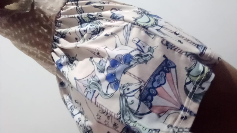 TEENADESI: Kalau kamu pengen ngentot aku jadi penggemarku