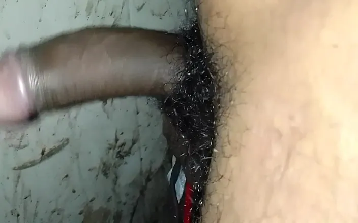 Crazy boy moment: Desi Boy Masturbate Indian Village Bathroom in House