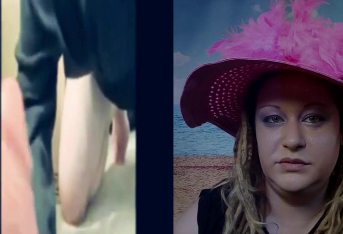 Campsissyboi: Small penis humiliator for gay sissy bois