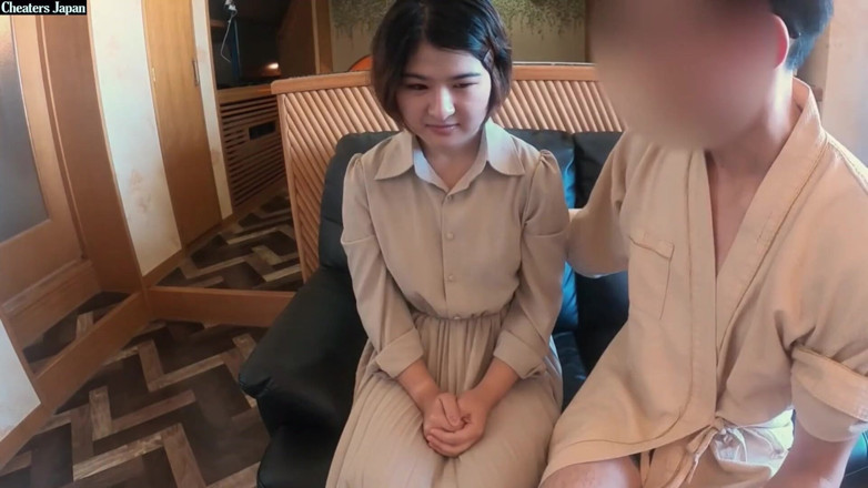 Temptation: Asian Angel 25178