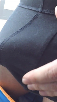 Sexy modelka Tonny Maden má monstrózní péro! Nový Stříkání Hodně masturbace v těchto dnech