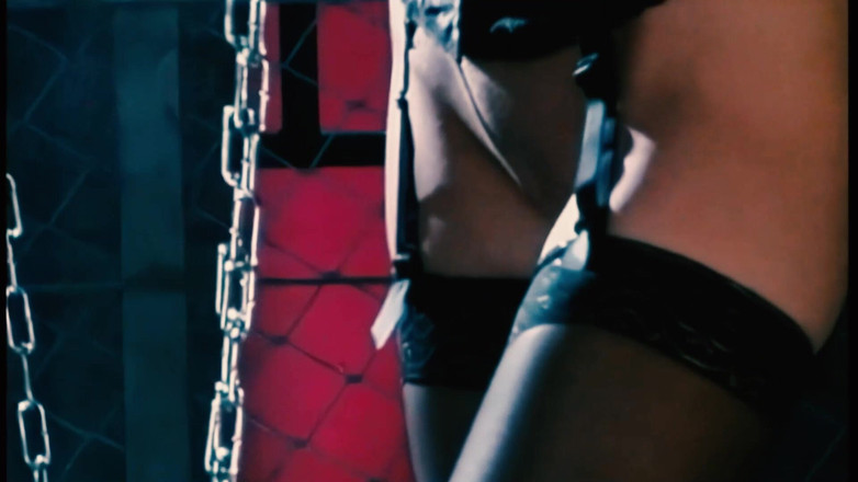 BestPorn85: Nadržená Alexa Rae dostane pěkného ptáka k sání