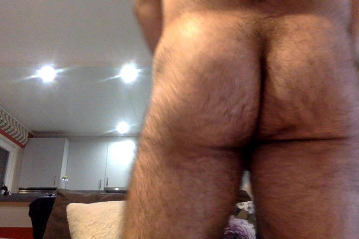 HungryMonsterBear: Beruang monster