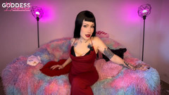 LDBMistress: Humillado por su madrastra italiana