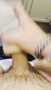 Make You Cum All Over This Dick