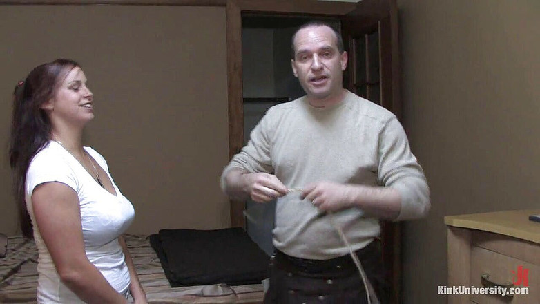 Kink University: 2 einfache krawatten, die sie schnell lernen können