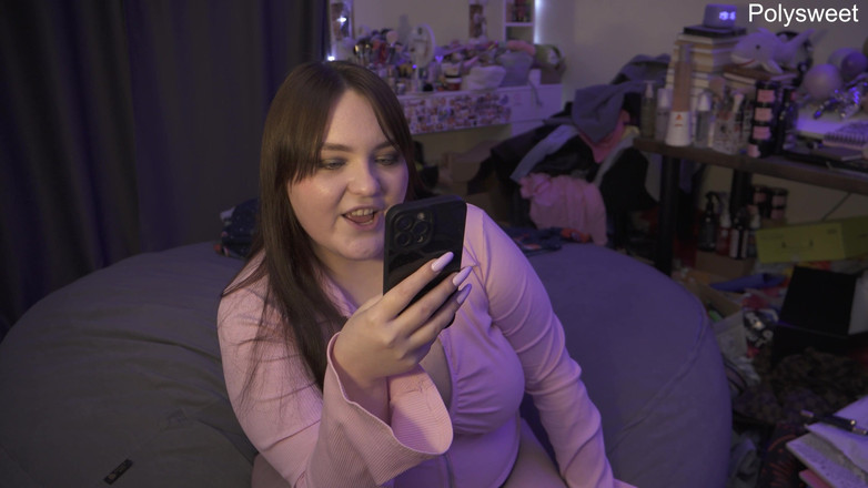 Polly Sweet: Porn Story Feminization of a Husband - Turning Into a Sissy...